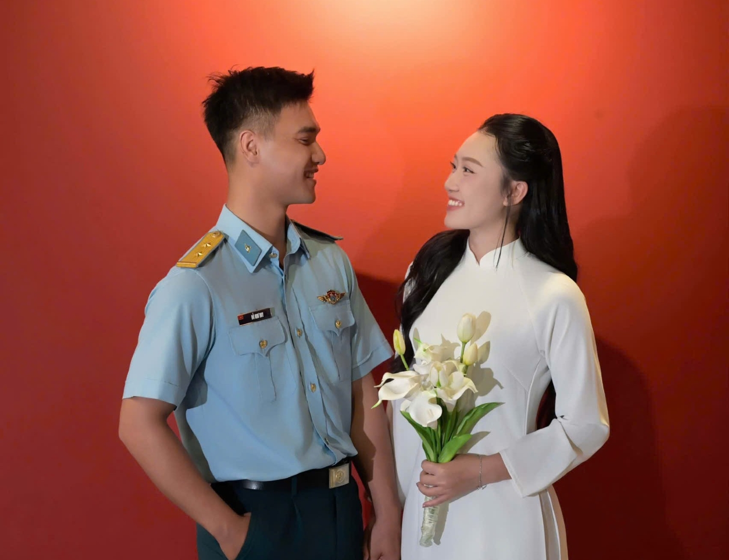 Hướng về tương lai hạnh phúc 